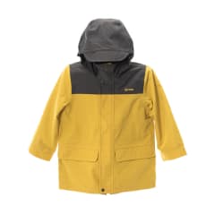 IMPERMEABLE RODA AMARILLO 0