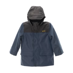 IMPERMEABLE RODA AZUL