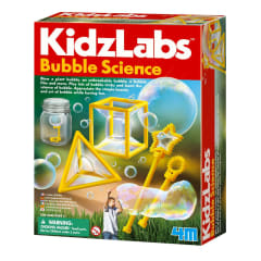 BUBBLE SCIENCE 0
