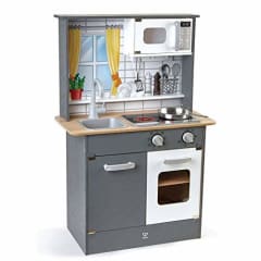 cocina gris  0