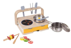 COCINILLA 2 EN 1 0