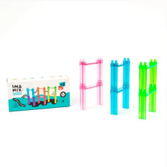 SPEEDWAY ACCESORIOS COLUMNAS