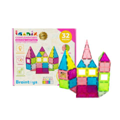 IMANIX COMPLEMENTARY 32 PCS 0