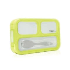 CONTENEDOR DE COMIDA BENTO LIMA