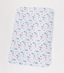 MUDADOR IMPERMEABLE UNISEX