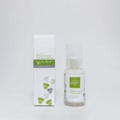 CREMA FACIAL DE  BARDANA PARA PIEL MIXTA/GRASA