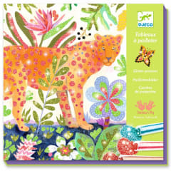 GLITTER BOARDS TROPICO 0