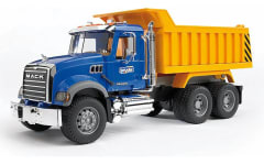 MACK GRANITE 0