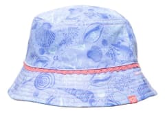 GORRO BEBE NIÑA DEN PAU913 (PAU) 0