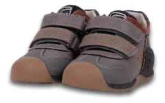 ZAPATO CLASICO BEBE NIÑO MAR PZB206-25MAR (PZB)