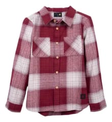 CAMISA NIÑO BUR PVD812-26 0
