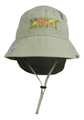 GORRO NIÑO VER PAY911 (PAY)