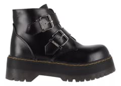 WOMEN JULIETA BLACK 0
