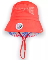 GORRO BEBE NIÑA COR  PAY909 (PAY)