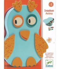 MAGNETIC ANIMO INZEBOX 0