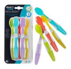 PACK 5 CUCHARAS