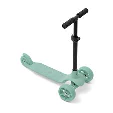 SCOOTER RODA V4 AQUA 0