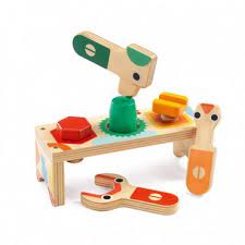 EARLY YEARS TOYS BRICOLOU 0