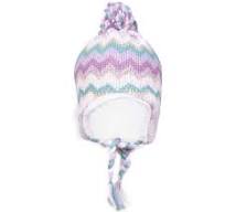 GORRO BEBÉ NIÑA ROS PAB901-25 (PAB)