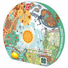 PUZZLE MUNDO SUBTERRANEO 0