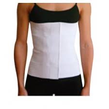 FAJA PLUSH S
