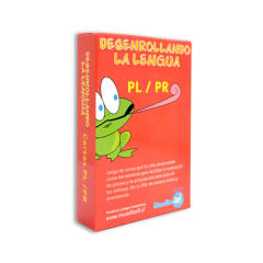 DESENROLLANDO LA LENGUA PL/PR 0