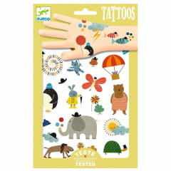 TATOO COSAS BONITAS
