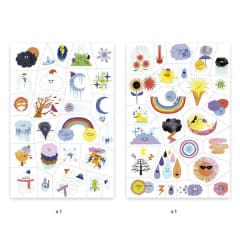 TATTOS EMOJIS 1