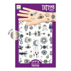 TATTOS WICCA