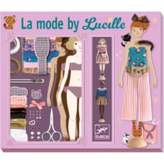 OLDER ONES FASHI BY LUCILLE