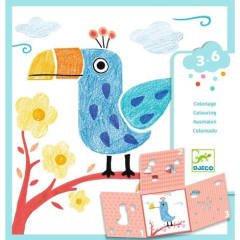 COLORIAGE 0