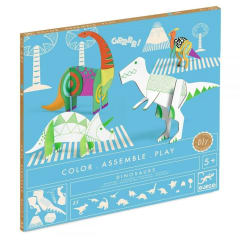 ANIMALS KIT DIY DINOSAURS 0
