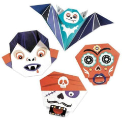 ORIGAMI SHIVERS