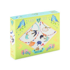DUO JEWELS SKY MULTIWRAP