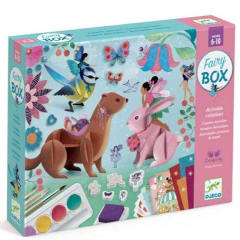 MULTI ACTIVITY SETS FAIRY BOX FSC MIX 0