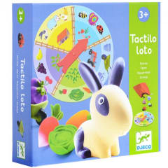 TACTILO LOTTO FARM 0