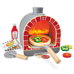 HORNO DE PIZZA