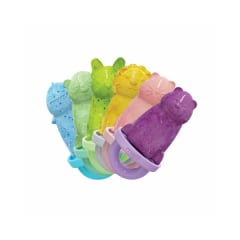 PACK DE 6 MOLDES PALETAS DE HELADOS