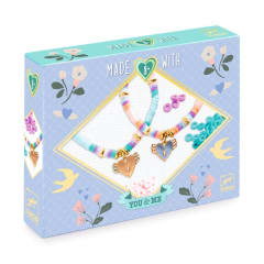 DUO JEWELS HEART HEISHI