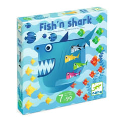 GAME FISH SHARK