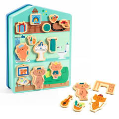 GAMES INZEHOUSE