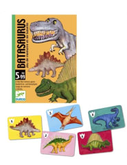 BATASAURUS