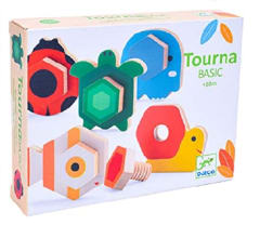 BASIC TOURNABASIC 0