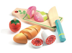 ROLE PLAY LUNCH TO CUT 0