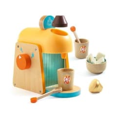 ROLEY PLAY SWEETS MY ESPRESSO 0