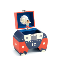 MUSICAL BOX POLO 12
