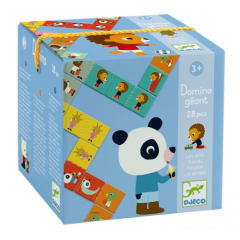 GIANT DOMINO FRIENDS 0