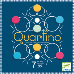 GAME QUARTINO 0