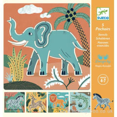 WILD ANIMALS 0