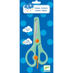 LIGHT CLASY SCISSORS TIJERA